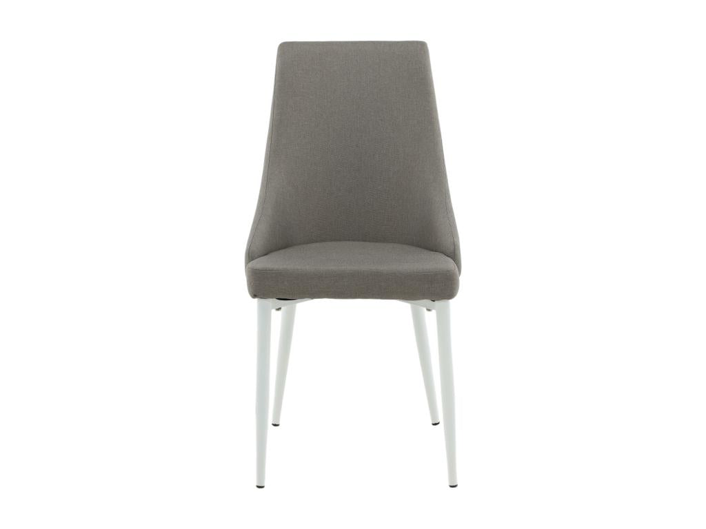 Meubiana DRC 1NOS Chair 47x63x91 Grey