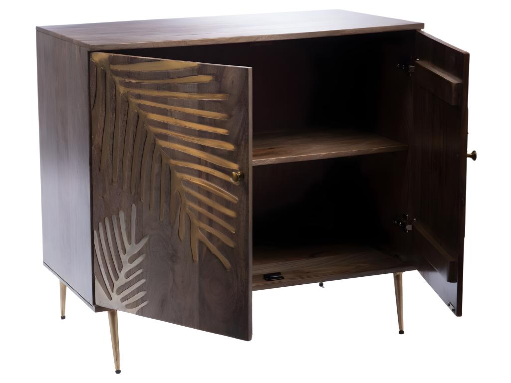 Meubiana 2-door sideboard