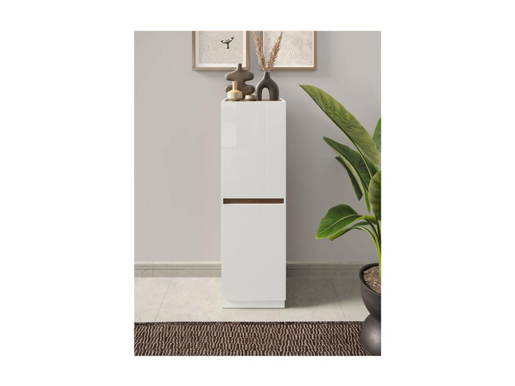 Homzora 2-Door Column, 170cm High