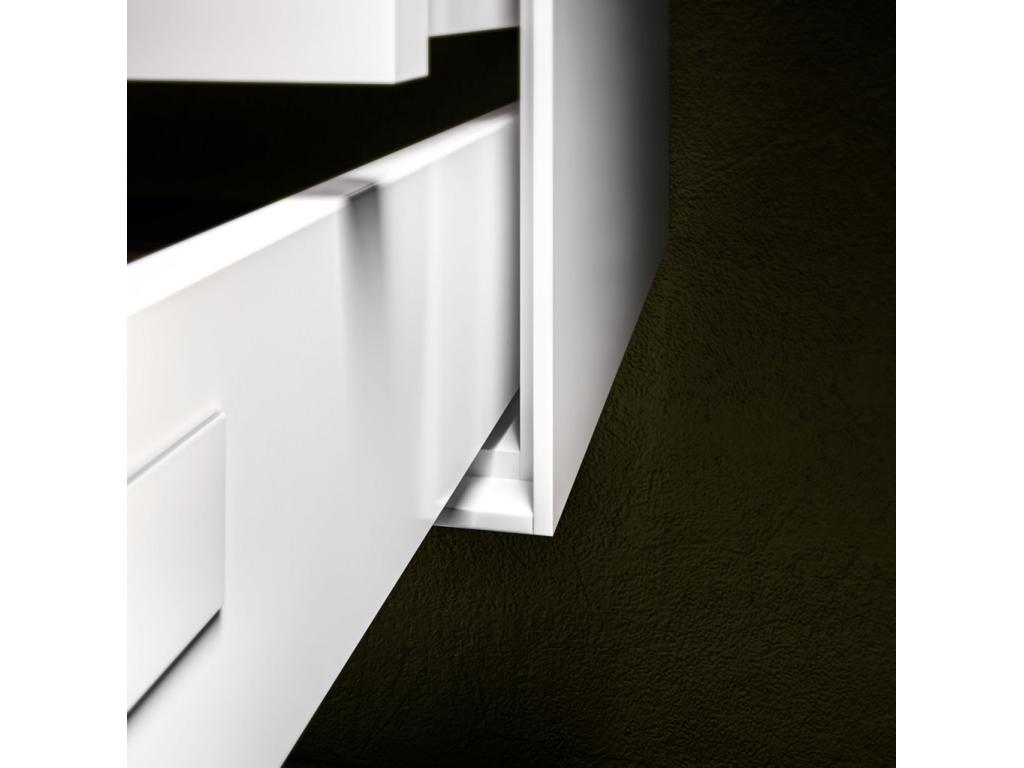 Meubiana 4-piece bathroom set