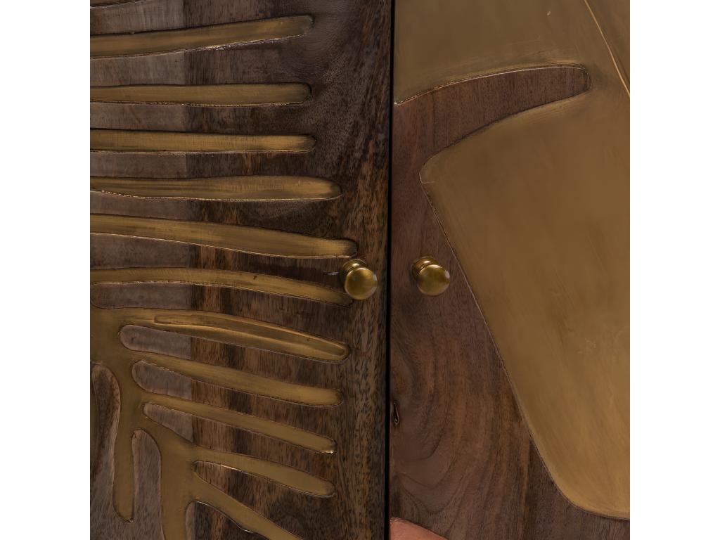 Meubiana 2-door sideboard