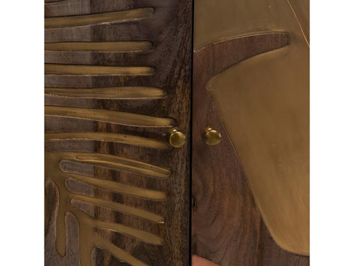 Meubiana 2-door sideboard