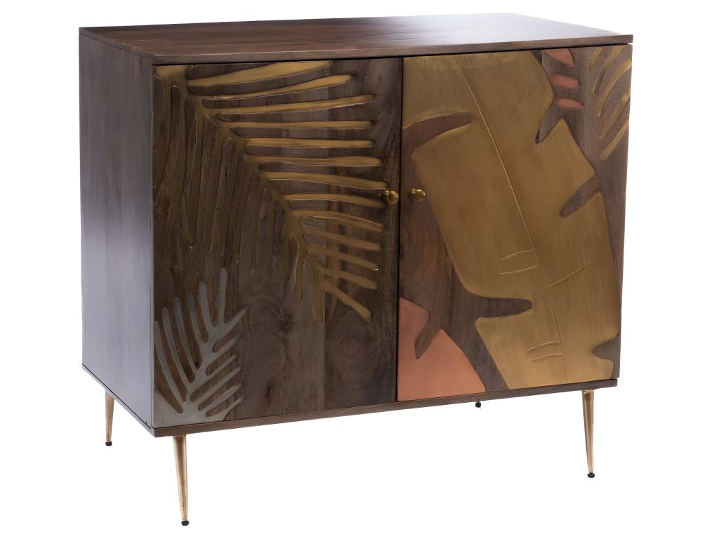 Meubiana 2-door sideboard
