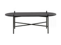 Meubiana black coffee table.