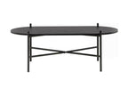 Meubiana black coffee table.