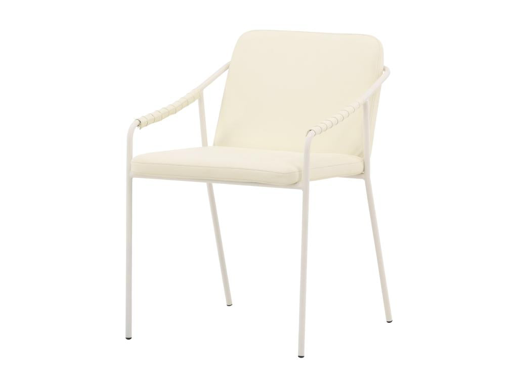 Meubiana DRC 1NOS Chair 52x59x78 Beige
