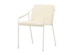 Meubiana DRC 1NOS Chair 52x59x78 Beige
