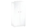 Homzora PRICE New Basic Baby Room Wardrobe with 2 Doors