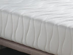 Meubiana SOFT 120x200 Memory Foam Mattress, 24cm Thick, Removable Cover and High Resilience Foam