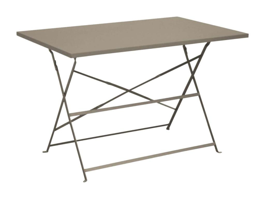 Rectangular steel Meubiana Meubiana