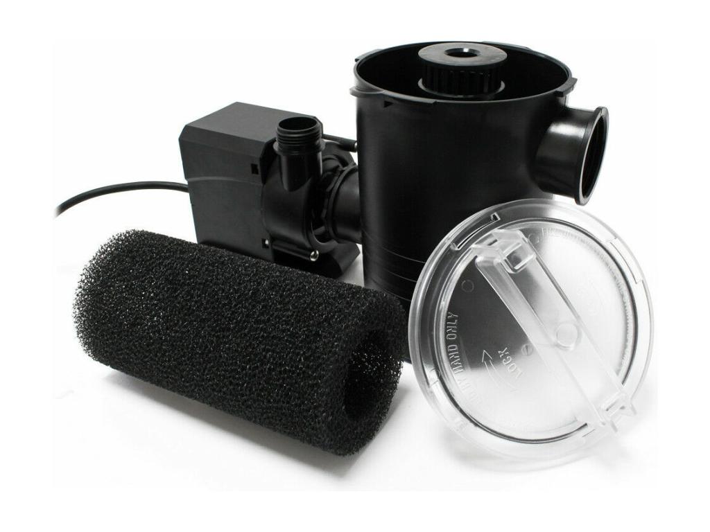 4000 litre pool pump 16 0001989