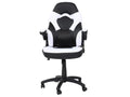 Meubiana-K13 black and white office chair