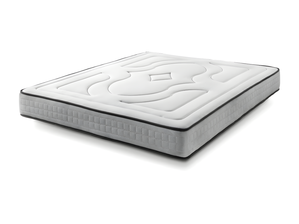 Meubiana elastic mattress, 21 cm