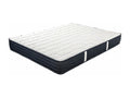 GOLDEN - Mattress 160x200 cm High-density foam High adaptability 20cm thick