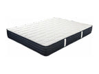 GOLDEN - Mattress 160x200 cm High-density foam High adaptability 20cm thick