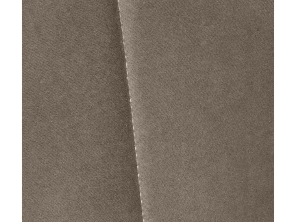 Meubiana Smooth Velvet Headboard with Three Panels 150x50cm Beds 150 - Meubiana