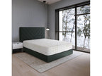 Sleep one organic mattress H27 120x190 cm Meubiana