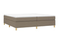 Meubiana bed base 200x200 cm Fabric