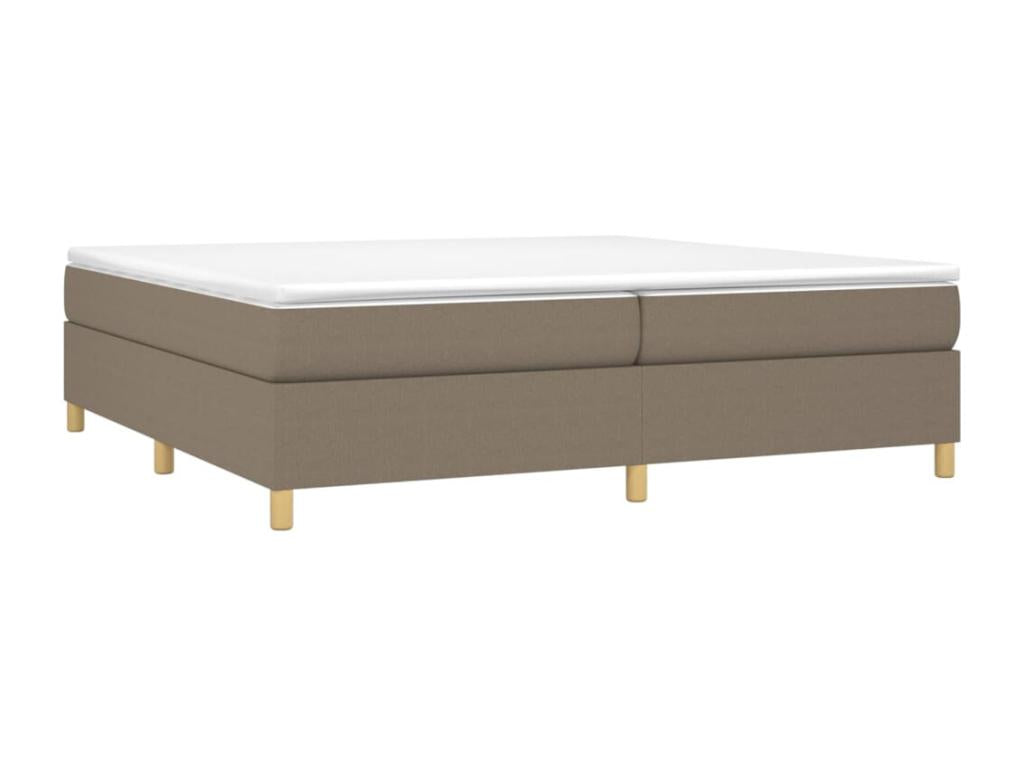 Meubiana bed base 200x200 cm Fabric