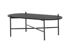 Meubiana black coffee table.