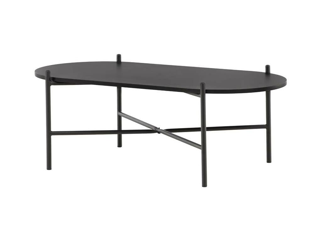 Meubiana black coffee table.