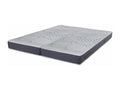 Meubiana Mattress 2x90x190 - Latex - Height 21 cm - 3 zones - Firm support