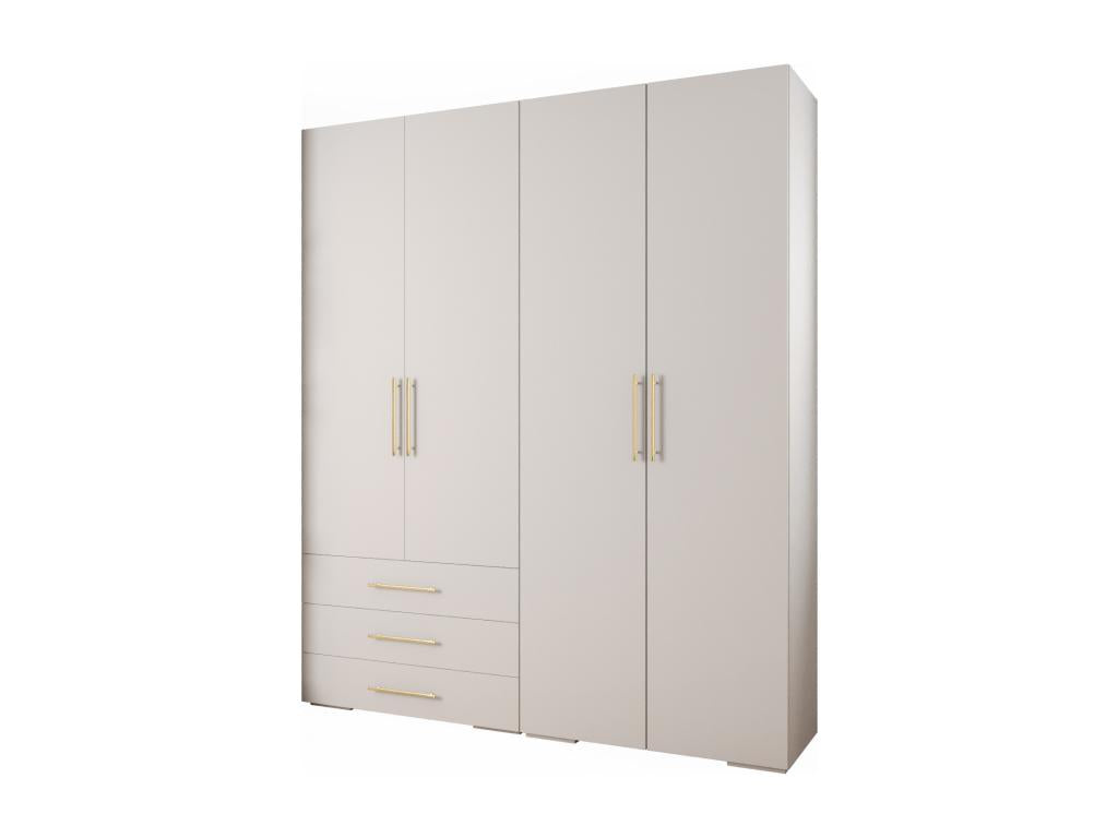 Meubiana 3 Z15 Wardrobe