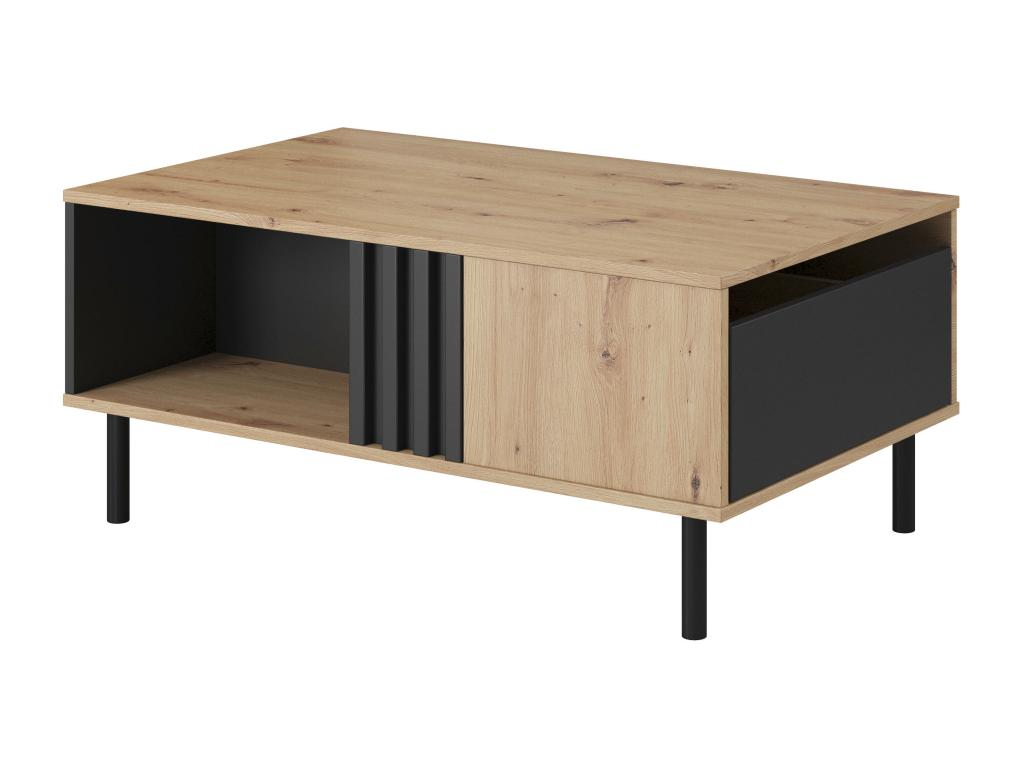 Meubiana Coffee Table CT101 101x60x44 Beige