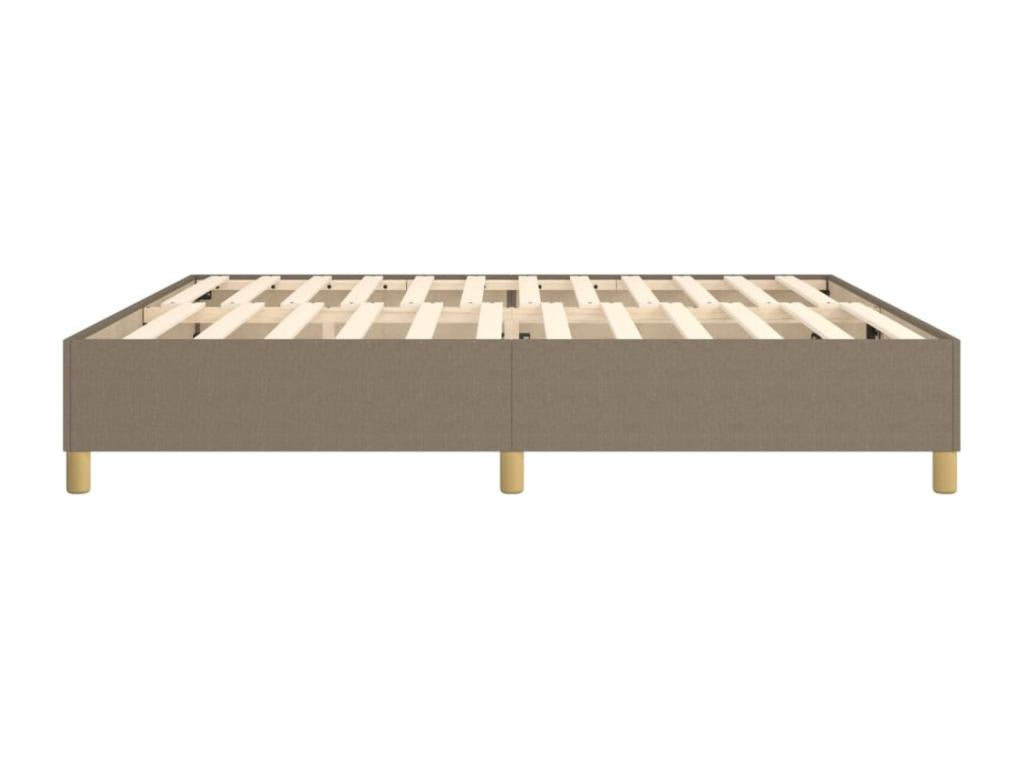Meubiana bed base 200x200 cm Fabric