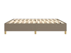 Meubiana bed base 200x200 cm Fabric