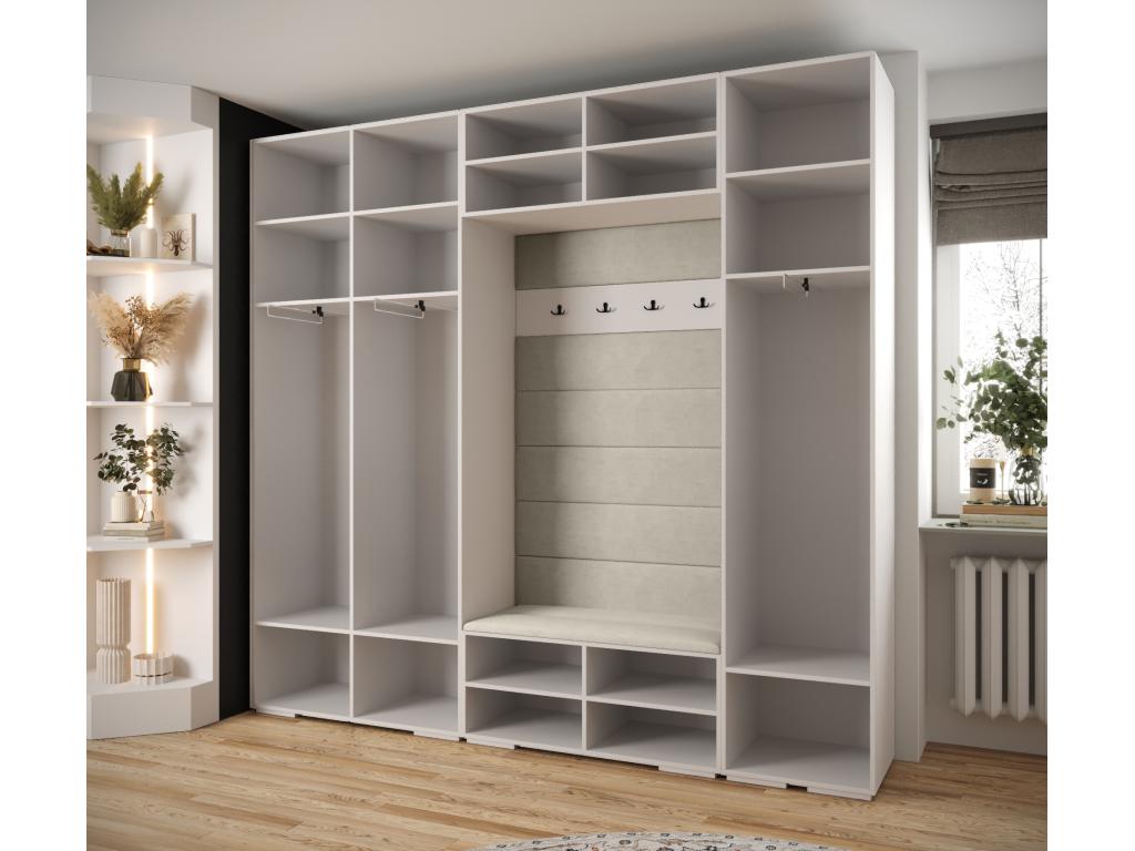 Meubiana Wardrobe 1 Z8