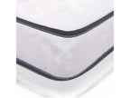 Meubiana Foam Mattress 135x190 cm, 25 cm high - Orthopedic - Meubiana