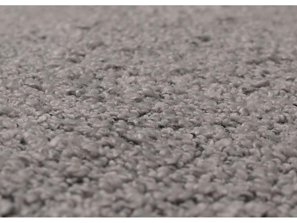 Meubiana-N74 dining chair, set of 6, grey