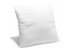 Soft, anti-mite pillow, 60x60cm