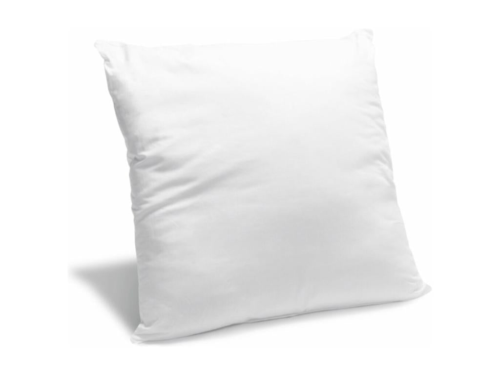 Soft, anti-mite pillow, 60x60cm